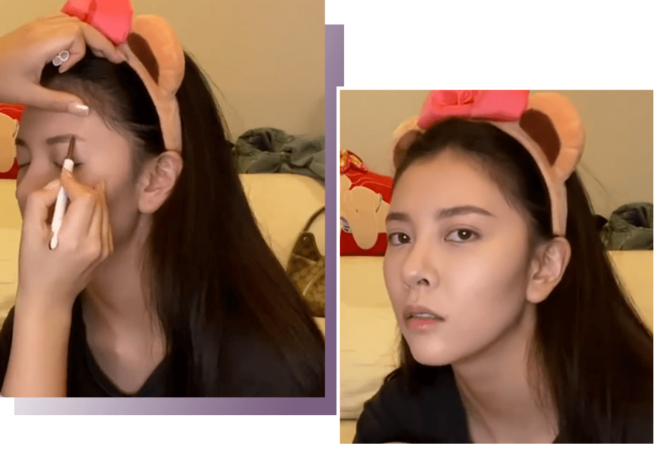 芽芽|分手以后的宋妍霏，怎么更好看了？