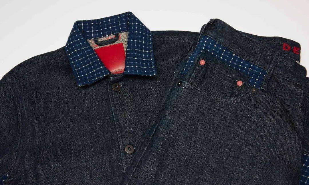 Air|品质细节注入经典,DENHAM x Nike 联名系列即将登场