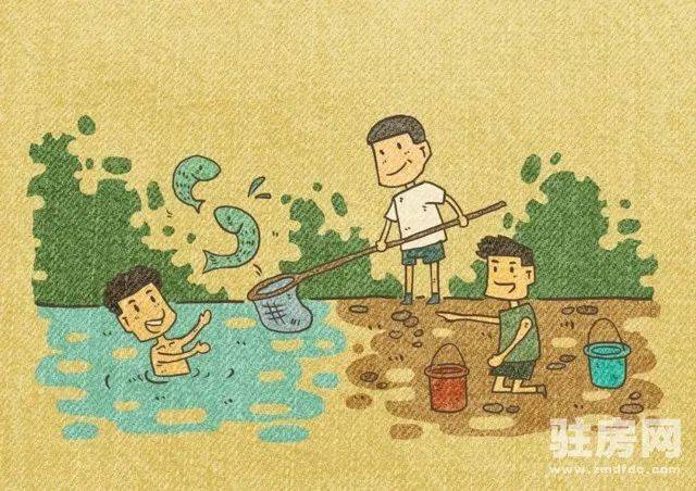 童年人口_人口普查图片