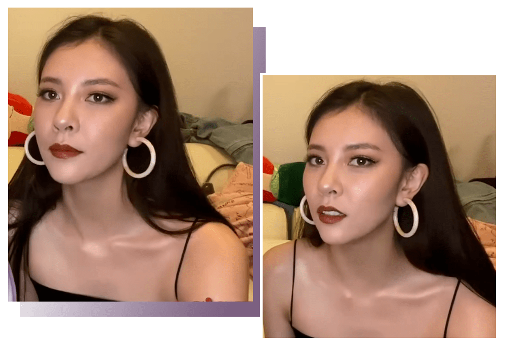 芽芽|分手以后的宋妍霏，怎么更好看了？
