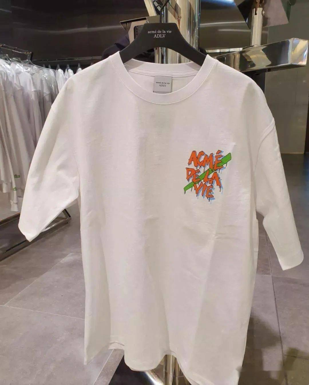 报价|ADLV潮牌 |2020免税报价（8月服装篇）