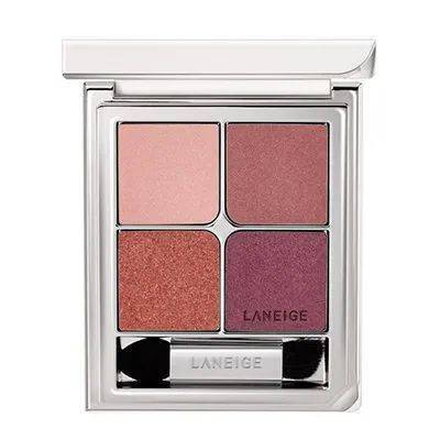 眼影|一盘多用 这些彩妆盘也太万能了吧！