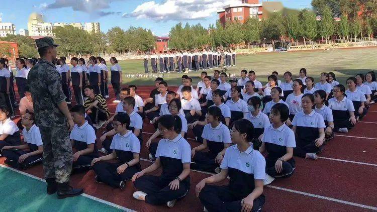 东风中学 | 弦歌相期 再谱华章