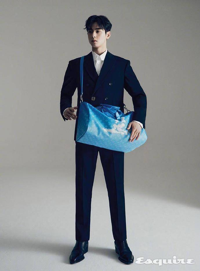 车银优|号称韩国最优脸蛋的男偶像——韩国艺人车银优