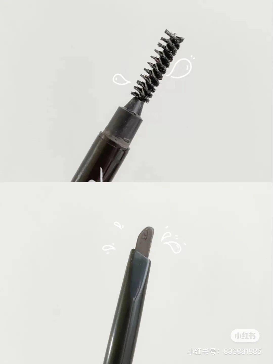 水印|揭秘？传说中的韩系证件照美女居然都是假的！