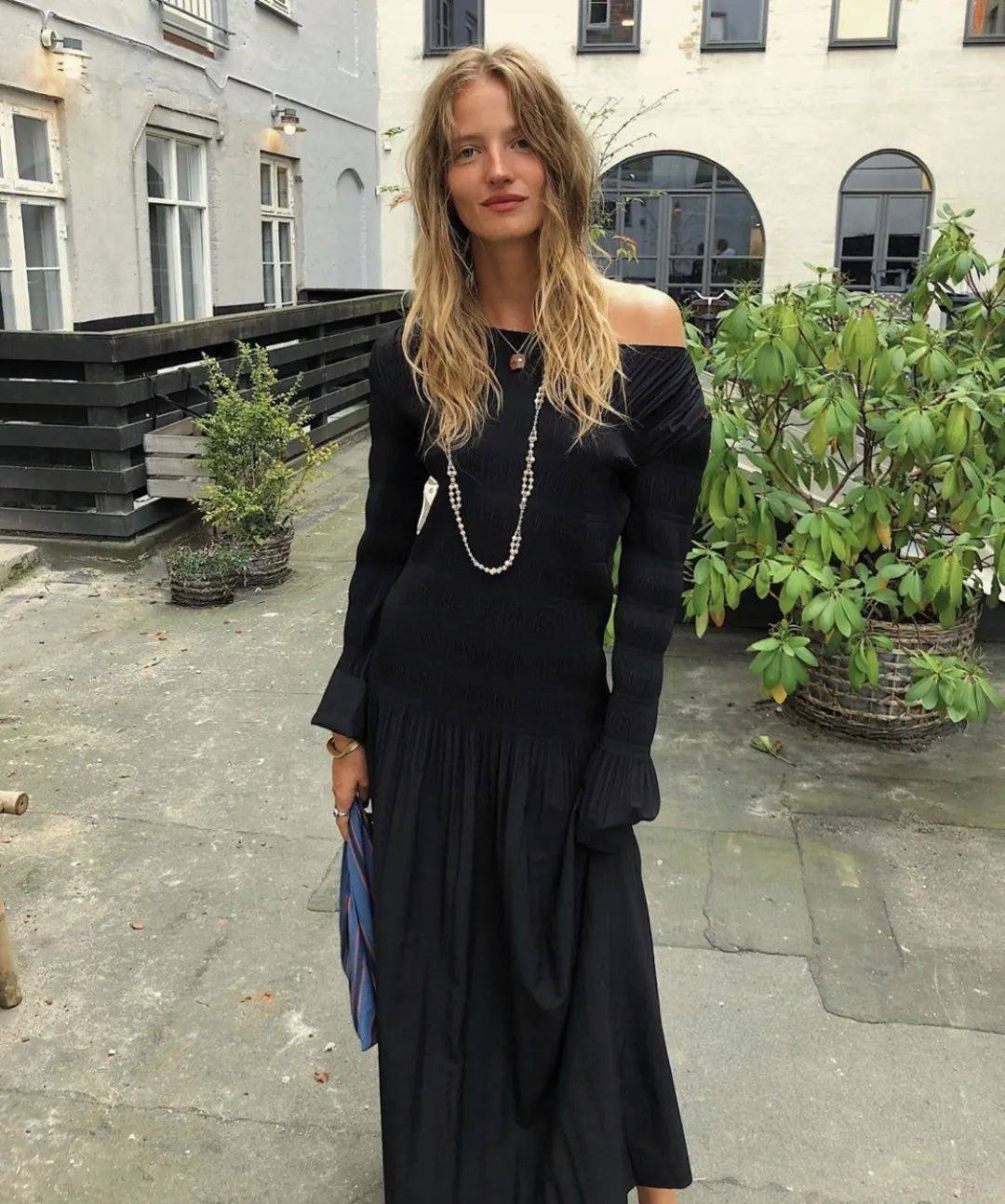 Ins|她的 YouTube 频道 每一位时髦女士都值得看