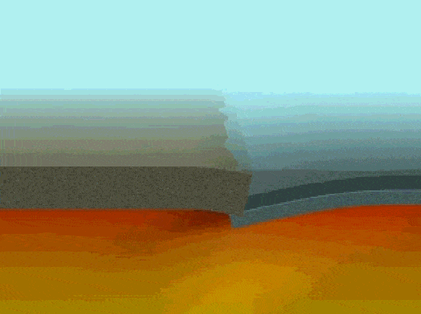 67干货丨100张动图帮你搞定所有地理难点简单易懂速转