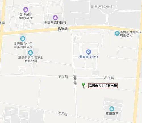 淄博市张店区人口_淄博市张店区地图(3)