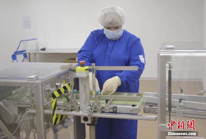 俄罗斯|俄副总理：将于9月底10月初注册第二种新冠病毒疫苗