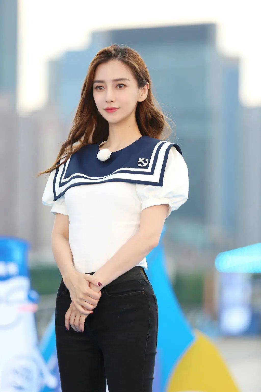 刘海|今秋美不美，全靠刘海说了算！