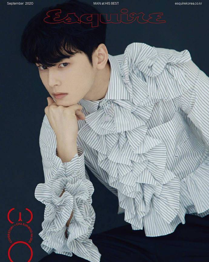 车银优|号称韩国最优脸蛋的男偶像——韩国艺人车银优