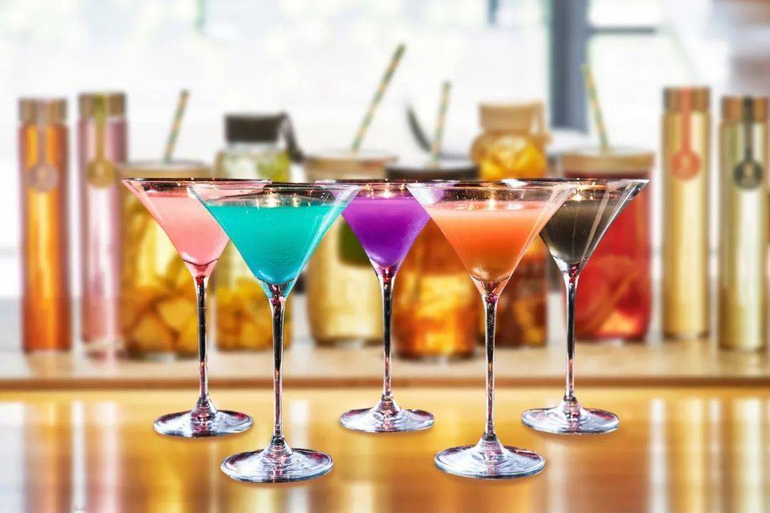 冷藏|生而无畏微醺敬年华 | 我就是我