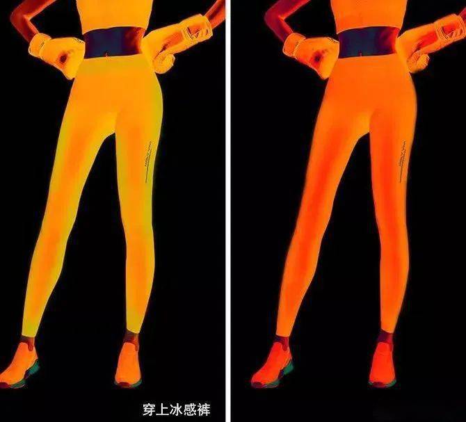 运动|“80斤的脸，120斤的腿”？魔力薇薇瘦腿裤来啦！全新升级千万不要错过！