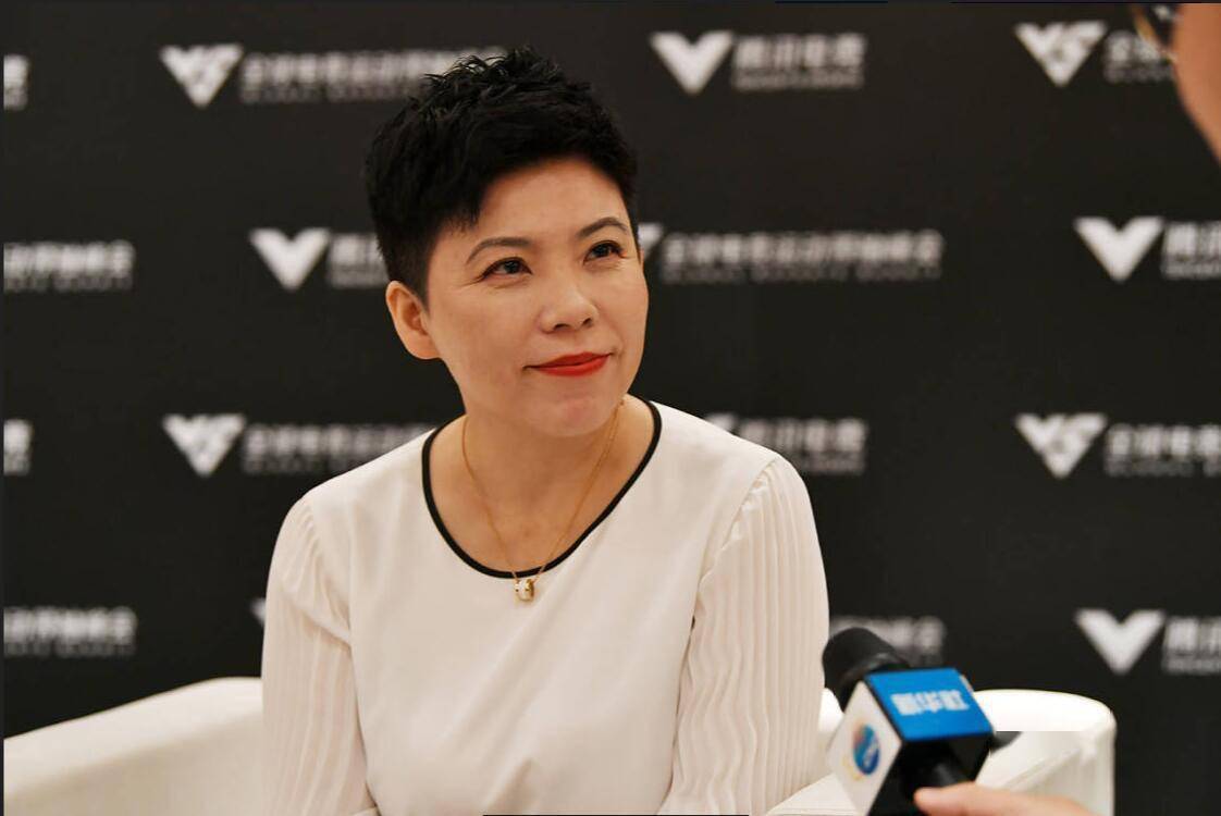 电竞|疫情期间电竞用户增长2600万 邓亚萍：不管如何看待电竞，电竞的时代已经来临了