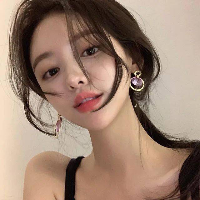 眼线|姜涩琪的眼妆迷倒了我，学习单眼皮怎么画都好看的秘诀