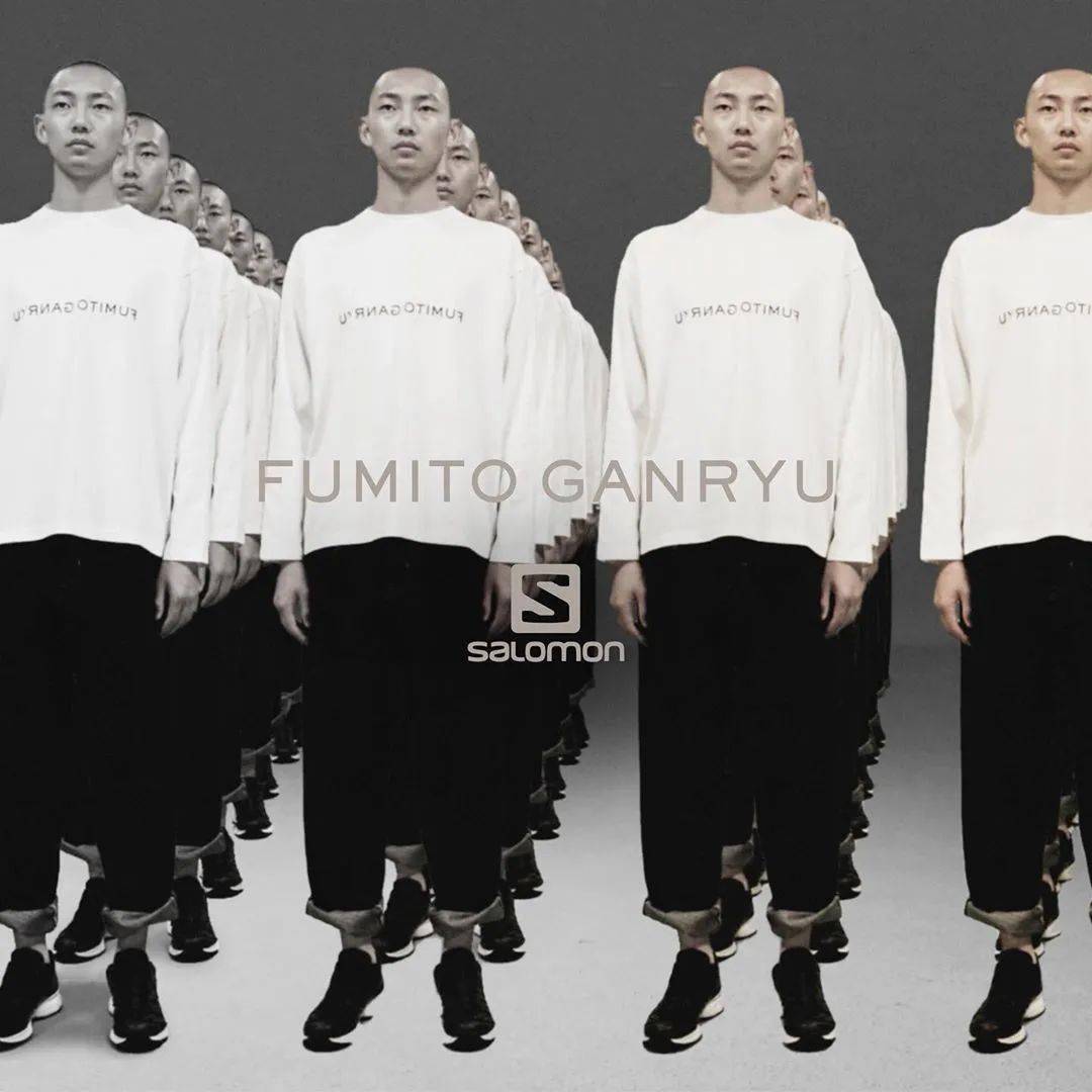 Adidas|每周联名X讯 | Adidas也学会了通过联名来解构自己的复古鞋款？