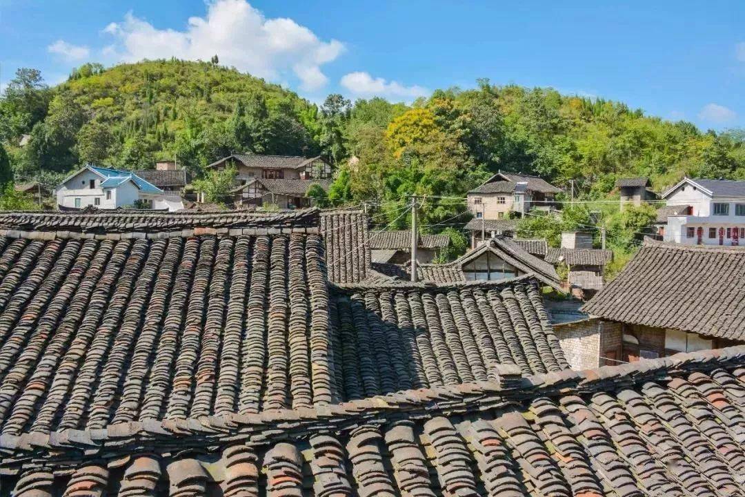 老房子里的童年记忆,农村过来人特有的情怀~_巴东