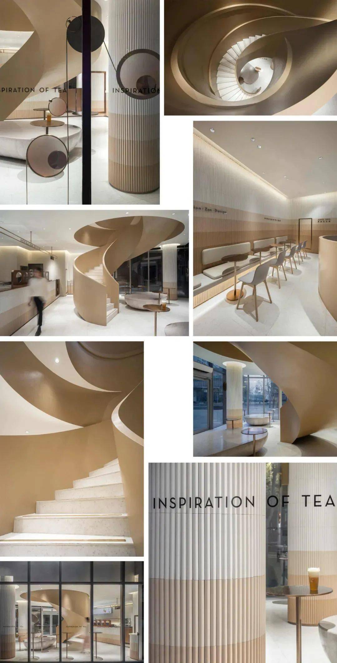 品牌|新空间意味新时间，我们找到了这个品牌成为“网红”的原因