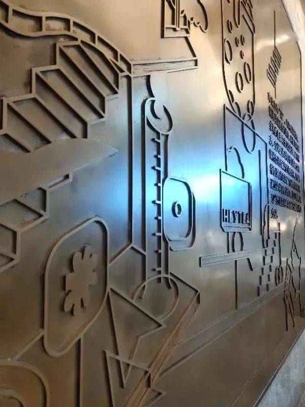 品牌|新空间意味新时间，我们找到了这个品牌成为“网红”的原因