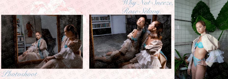 留学|“浪姐总决赛播了”！如果姐姐们选择去留学会挑哪些专业？