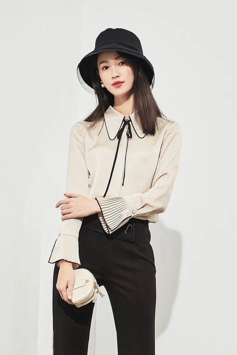 职场|新品上市 | 开启“职场新姿态”