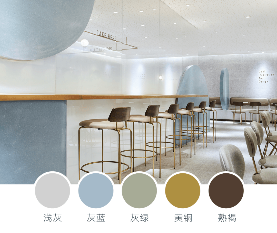 品牌|新空间意味新时间，我们找到了这个品牌成为“网红”的原因