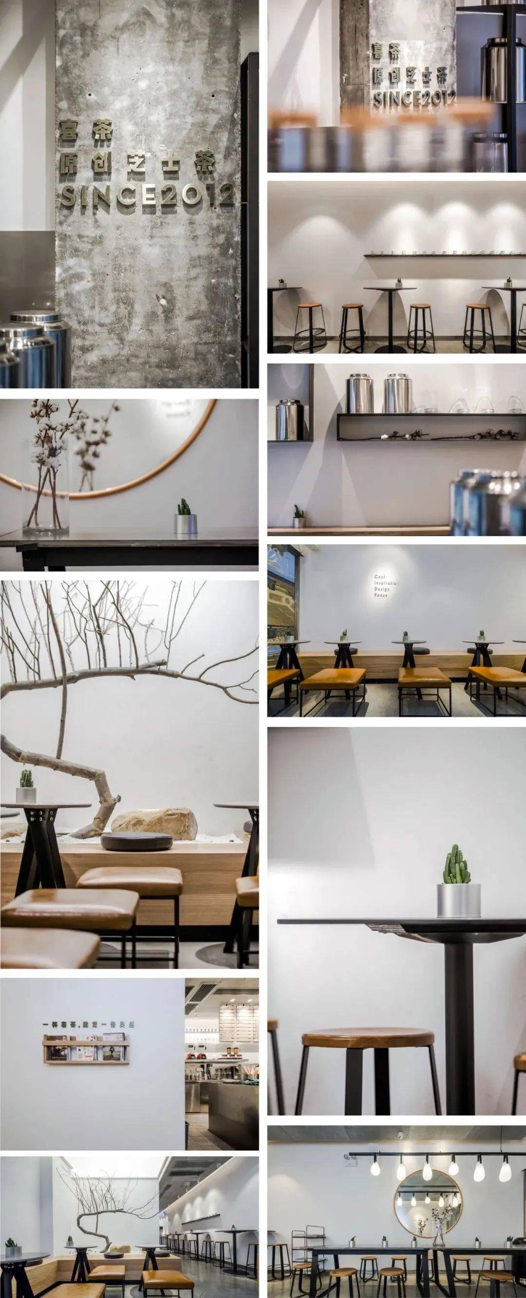 品牌|新空间意味新时间，我们找到了这个品牌成为“网红”的原因