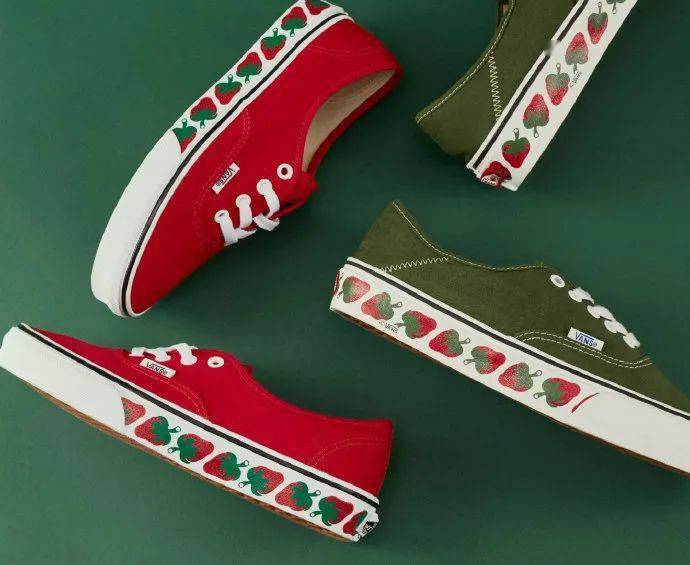 创意|VANS天猫超级品牌日 | 用创意走向「大众共识」的背后