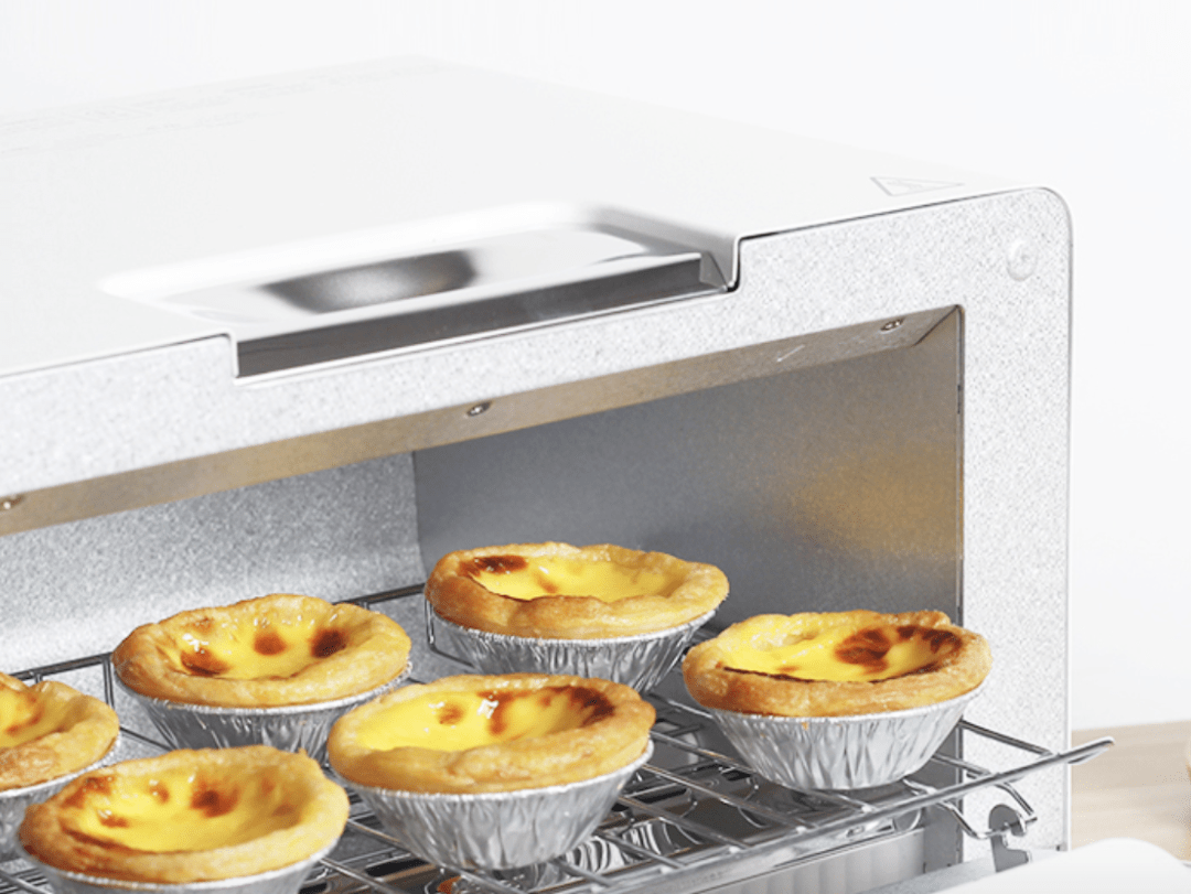 胶囊|这段时间我收藏的那些好看又实用的高颜值小家电