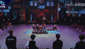 街舞|摸金Swag！虹领金&《这！就是街舞3》的超燃福利你真的不上车吗？