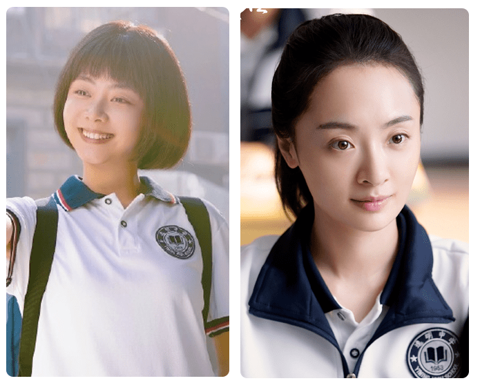 少女|30岁还在演高中生，人间“扫弟机”的少女感还剩几年？