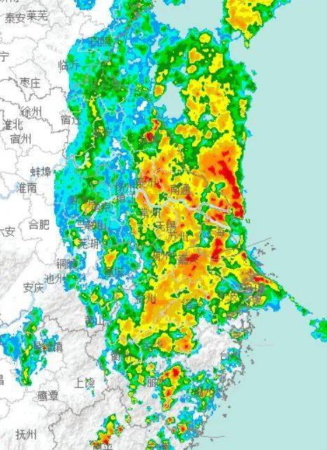 松江人口密集地_松江鲈鱼