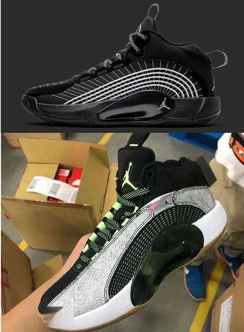 2020AJ实战篮球鞋排名_让你的AJ重新回到篮球场上!教你挑选AJ实战篮球鞋