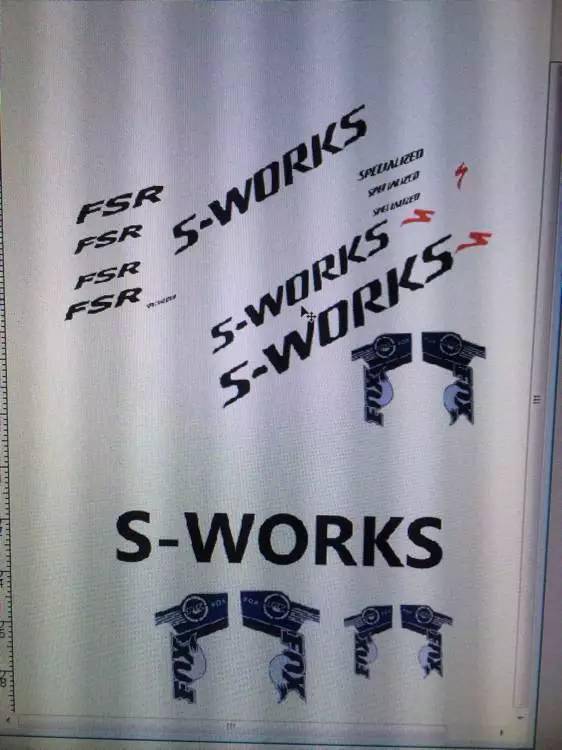 细节|手工打造Demo8速降车模型