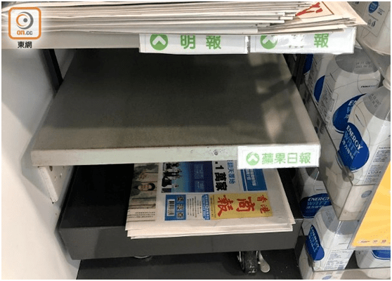 报纸|全线停售！