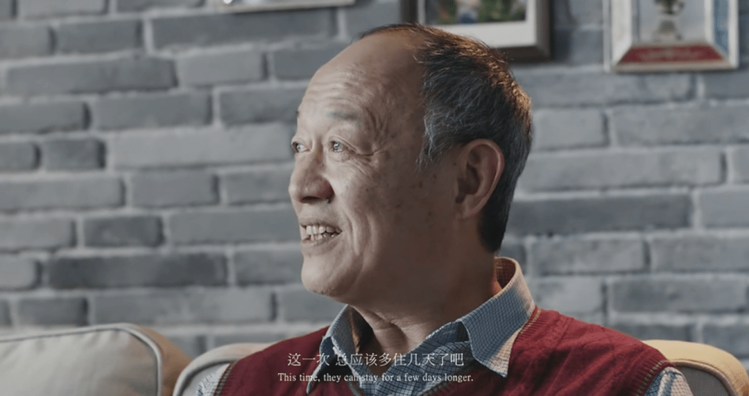通知书|故乡只剩寒暑，再无春秋北大发放首批录取通知书：从此不见父母老去