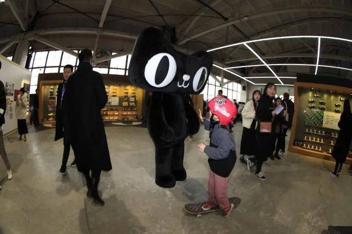 创意|VANS天猫超级品牌日 | 用创意走向「大众共识」的背后