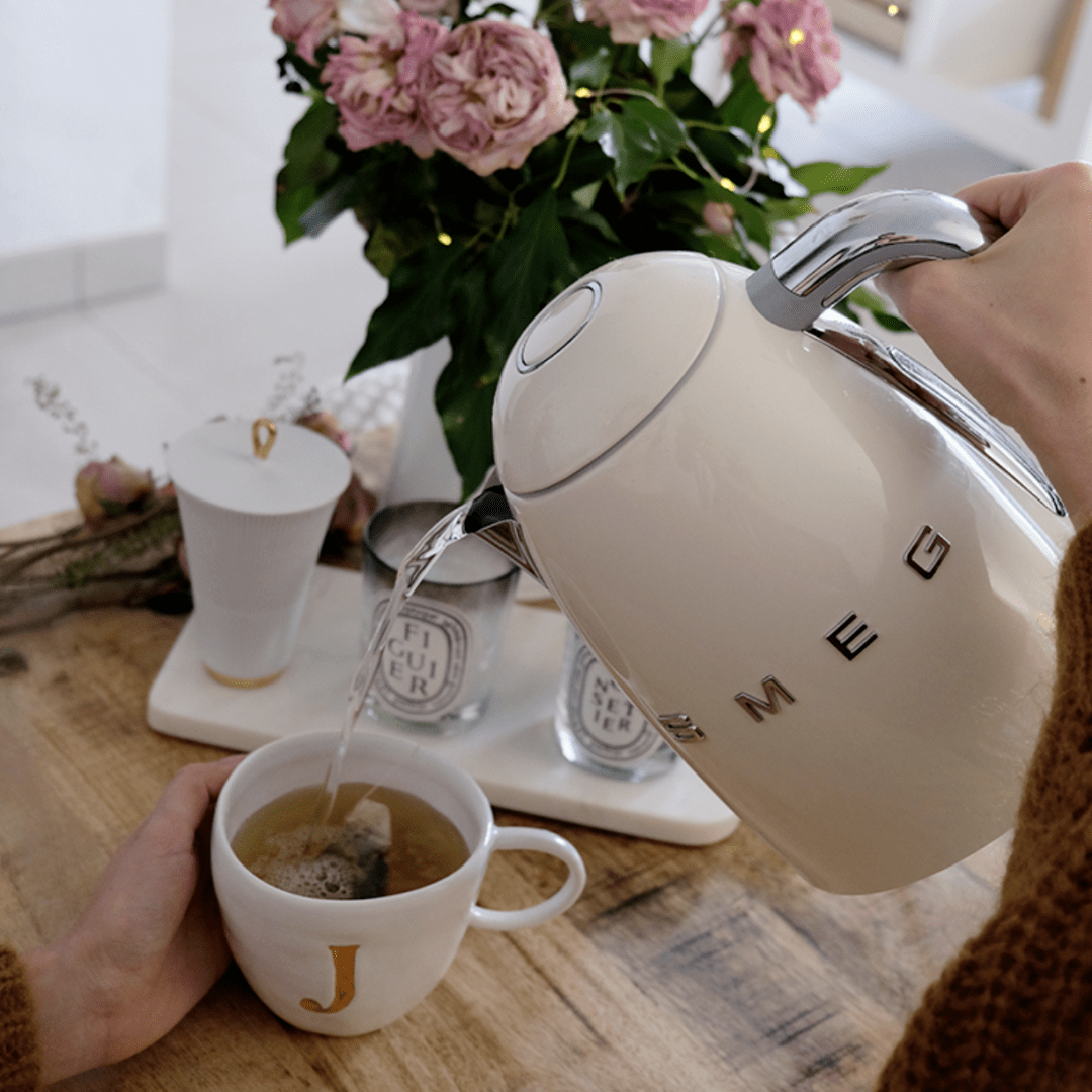 胶囊|这段时间我收藏的那些好看又实用的高颜值小家电