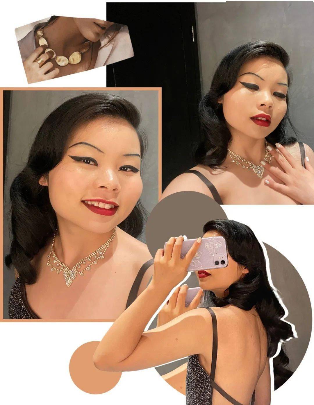 Cindy|不要让“白幼瘦”毁掉中国女孩！