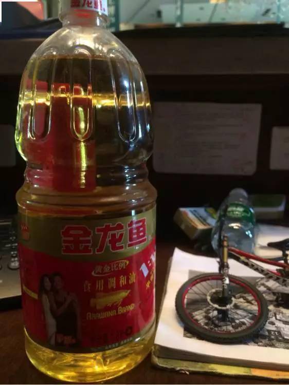 细节|手工打造Demo8速降车模型