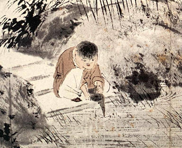 砚台|砚·澄泥砚:举世争称邺瓦坚,一枚不换百金颁