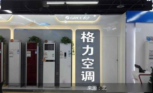 格力电器|上半年业绩集体滑坡白电三巨头如何破局