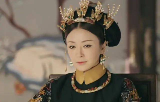 皇帝|乾隆到底爱谁，是一往情深还是冷酷无情？