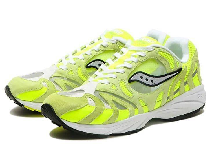 合作|每日鞋讯 | adidas X90004D 三款配色公布