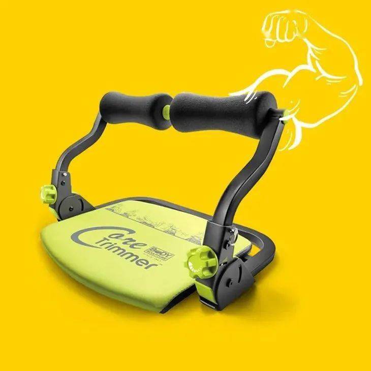 锻炼|1口气练出8种肌肉！人鱼线、马甲线、天鹅臂，你就是行走的荷尔蒙