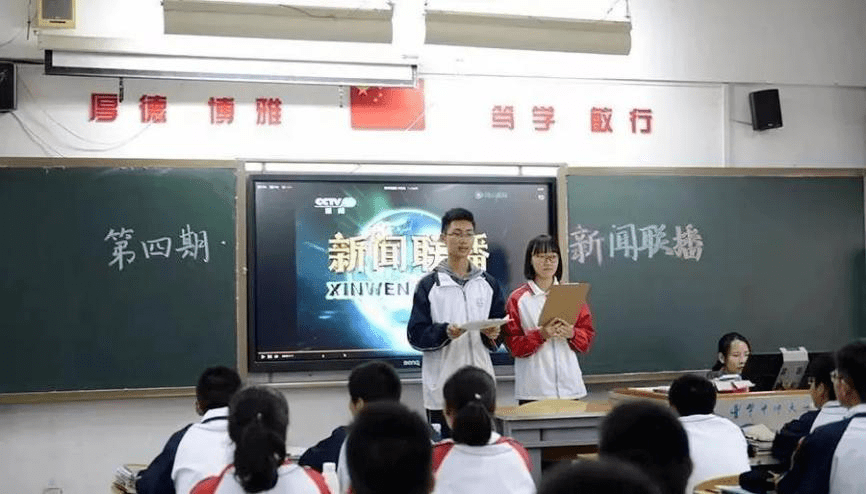 状元|才知道牛逼的人早就牛逼了高考725!语文146!看到武汉美女状元的学霸笔记