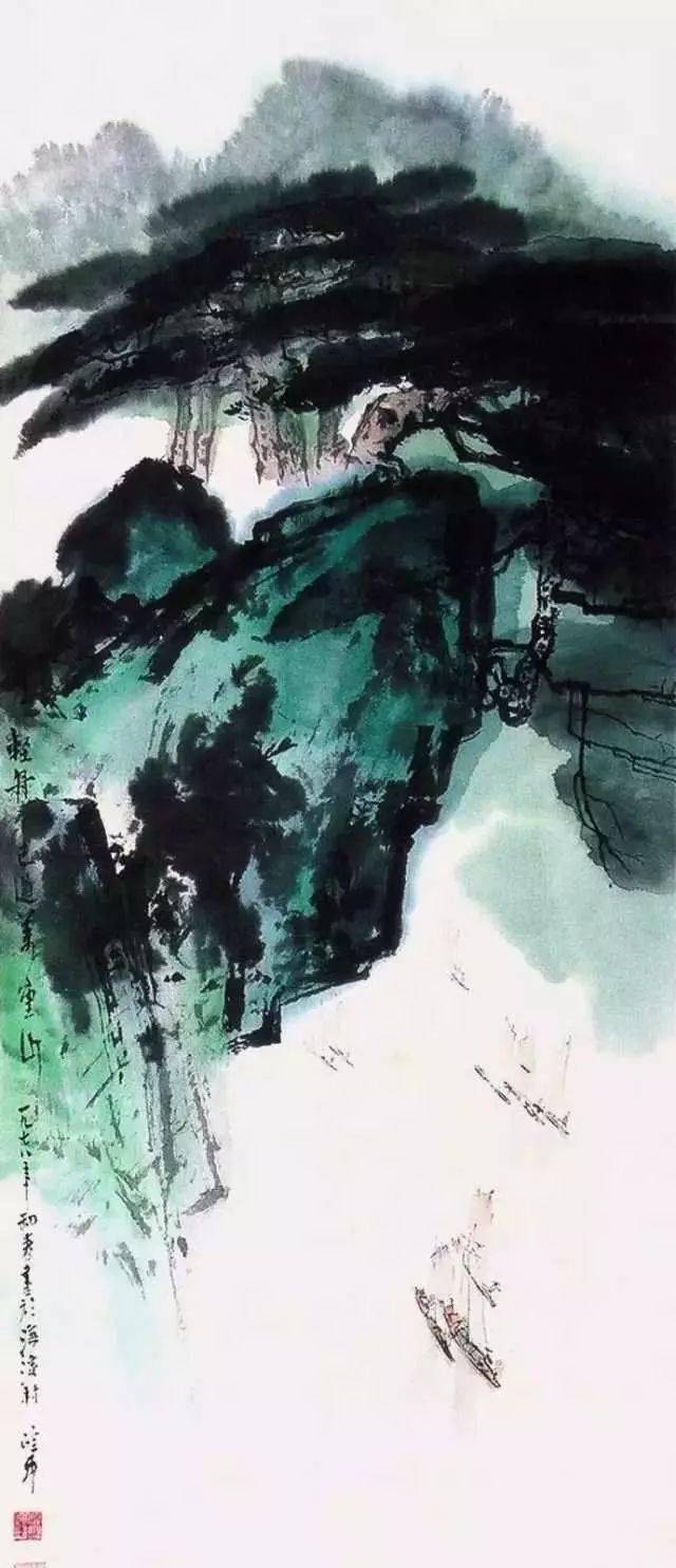 轻舟已过万重山猜什么成语_火跟山猜个成语