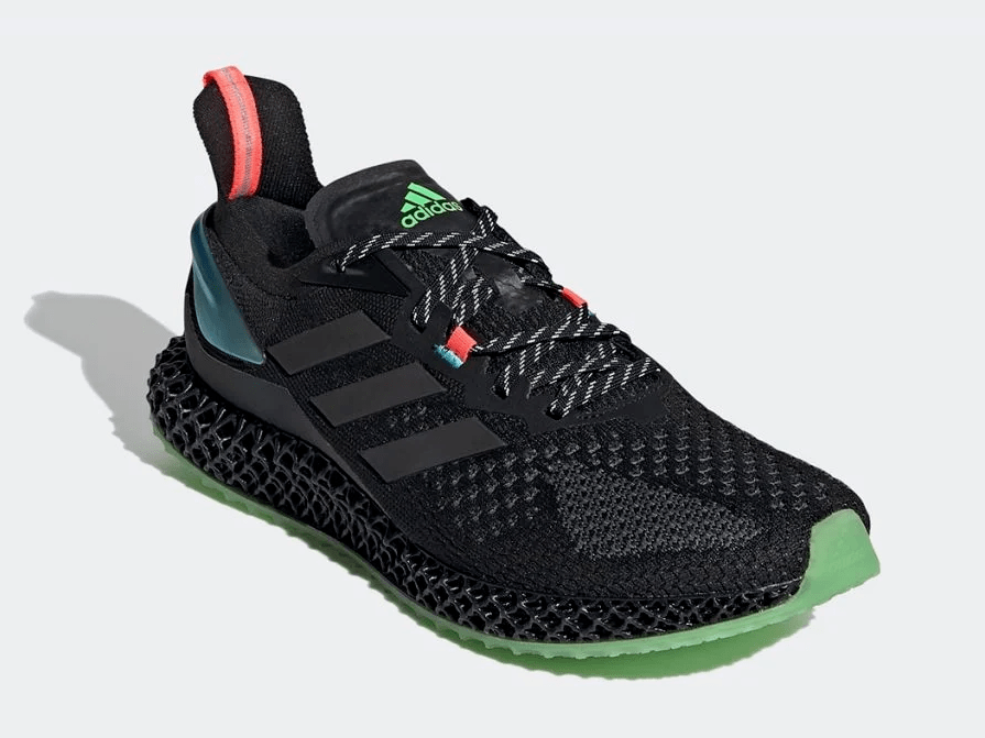 合作|每日鞋讯 | adidas X90004D 三款配色公布