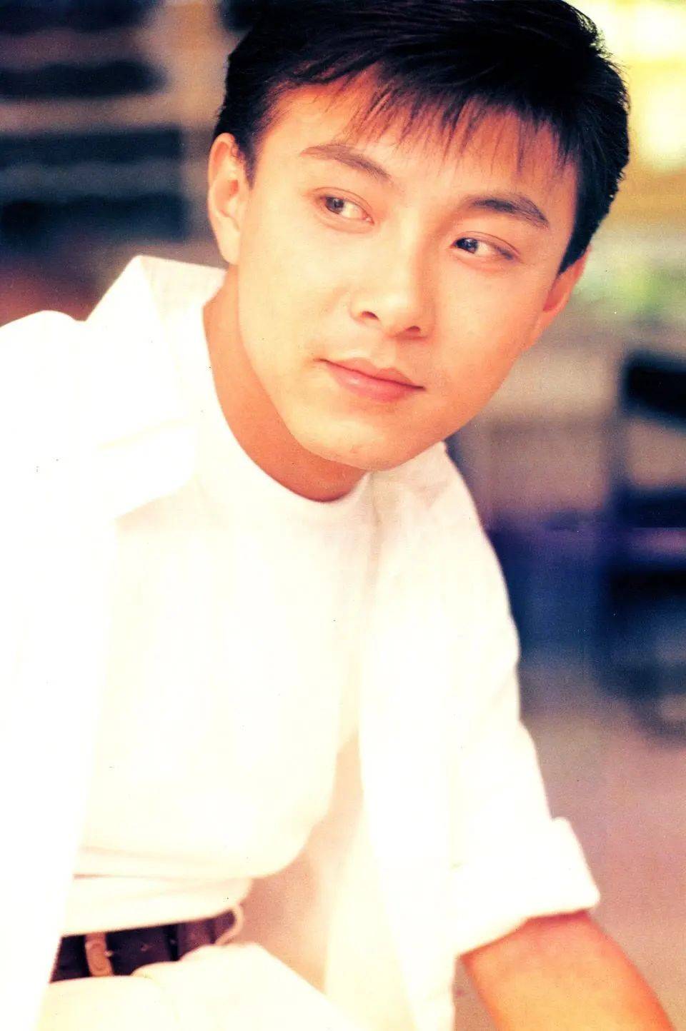 张卫健|周星驰和他的继承者们