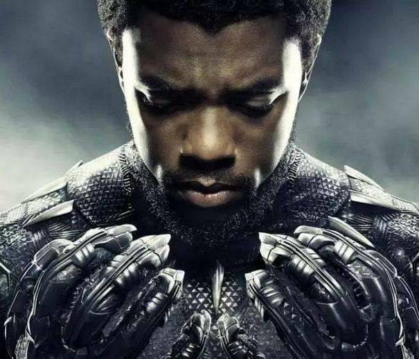 查德维克|《黑豹》导演撰文怀念“黑豹”：疫情期间他还为我发来食谱